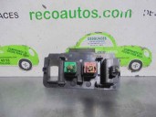 Recambio de mandos salpicadero para citroën c4 lim. 1.6 e-hdi fap referencia OEM IAM 96714851ZD 