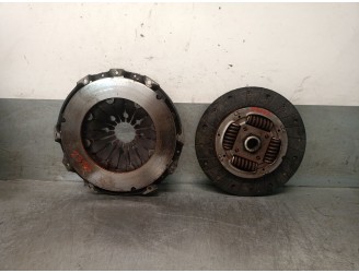 Recambio de kit embrague para volkswagen golf iv (1j1) 1.9 tdi referencia OEM IAM 06A141025K 06A141025K 