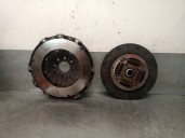 Recambio de kit embrague para volkswagen golf iv (1j1) 1.9 tdi referencia OEM IAM 06A141025K 06A141025K 
