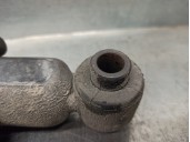 Recambio de amortiguador trasero izquierdo para citroën saxo 1.4 referencia OEM IAM 5206F8 