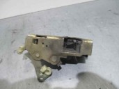 Recambio de cerradura puerta delantera derecha para peugeot 205 style 1.1 referencia OEM IAM  MANUAL 3 PUERTAS