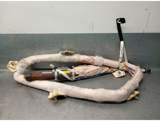 Recambio de airbag lateral delantero izquierdo para jeep grand cherokee iv (wk, wk2) 3.0 crd v6 4x4 referencia OEM IAM P05108021