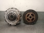 Recambio de kit embrague para volkswagen golf iv (1j1) 1.9 tdi referencia OEM IAM 06A141025K 06A141025K 