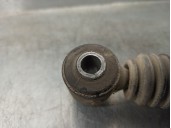 Recambio de amortiguador trasero izquierdo para citroën saxo 1.4 referencia OEM IAM 5206F8 