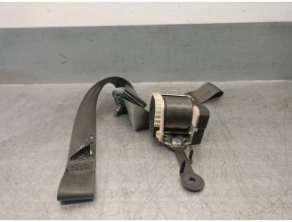 Recambio de cinturon seguridad delantero derecho para renault clio ii (bb_, cb_) 1.5 dci (b/cb3m) referencia OEM IAM 8200620345 