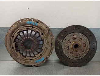 Recambio de kit embrague para fiat tipo ii (357) fam easy referencia OEM IAM 05526478 9223223 LUK