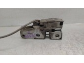 Recambio de cerradura capot para volkswagen passat berlina (3c2) 2.0 tdi referencia OEM IAM 3C18235090 2 PINES 