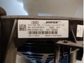 Recambio de altavoz/altavoces para audi a6 berlina (4gc) 3.0 v6 24v tdi referencia OEM IAM 4G2035709 