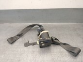 Replacement front right seatbelt for Renault Clio II (BB_, CB_) 1.5 dCi (B/CB3M) OEM IAM reference 8200620345 
