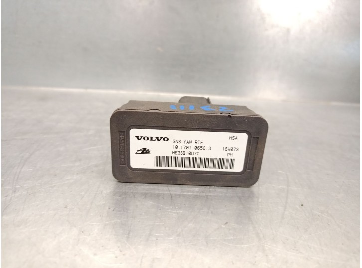 Recambio de sensor para volvo xc70 ii (136) d4 awd referencia OEM IAM HE36B10U7C 10170106563