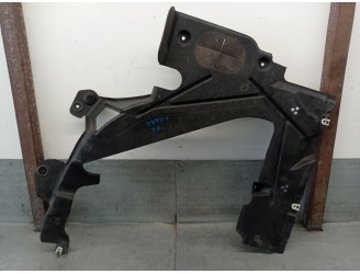 Recambio de cubrecarter para mini mini countryman (f60) cooper referencia OEM IAM 5175731581 20196710