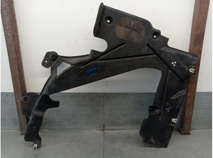 Recambio de cubrecarter para mini mini countryman (f60) cooper referencia OEM IAM 5175731581  20196710