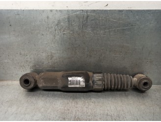 Replacement rear right shock absorber for Citroën Saxo 1.4 OEM IAM reference 5206F8 