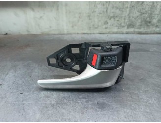 Recambio de maneta interior trasera derecha para toyota prius (nhw30) 1.8 16v cat (híbrido) referencia OEM IAM 