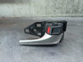Recambio de maneta interior trasera derecha para toyota prius (nhw30) 1.8 16v cat (híbrido) referencia OEM IAM   
