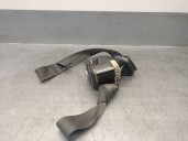 Replacement front right seat belt for Renault Clio II (BB_, CB_) 1.5 dCi (B/CB3M) OEM IAM reference 8200620345 