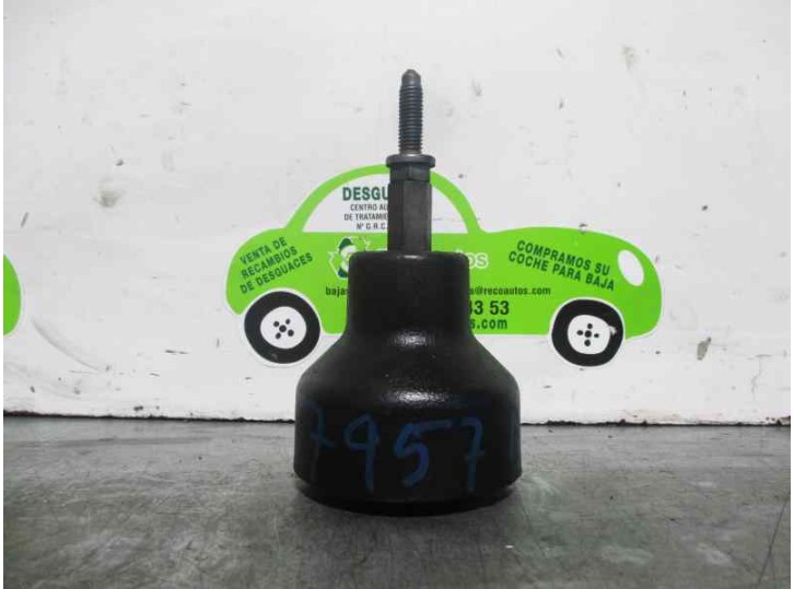 Replacement right engine mount for Citroën Xsara Picasso 1.6 16V cat (NFU / TU5JP4) OEM IAM reference 9657054380 