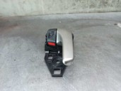 Recambio de maneta interior trasera derecha para toyota prius (nhw30) 1.8 16v cat (híbrido) referencia OEM IAM   