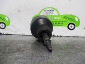 Replacement right engine mount for Citroën Xsara Picasso 1.6 16V cat (NFU / TU5JP4) OEM IAM reference 9657054380 