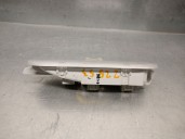 Recambio de luz interior para dacia sandero ii 1.0 sce 75 (b8jc, b8jd) referencia OEM IAM 8200074362  