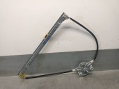 Recambio de elevalunas delantero derecho para renault clio ii (bb_, cb_) 1.5 dci (b/cb3m) referencia OEM IAM 7703033159 MANUAL 3