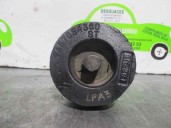 Replacement right engine mount for Citroën Xsara Picasso 1.6 16V cat (NFU / TU5JP4) OEM IAM reference 9657054380 