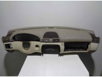 Recambio de salpicadero para mercedes-benz clase cl (w215) coupe 5.0 v8 24v cat referencia OEM IAM A21568001871A30 GRIS Y BEIGE 
