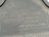 Recambio de cubrecarter para mini mini countryman (f60) cooper referencia OEM IAM 5175731581  20196710