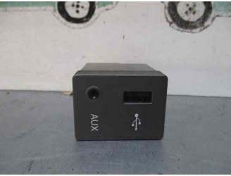 Recambio de botones salpicadero para ssangyong rodius 2.0 td cat referencia OEM IAM 299117882 