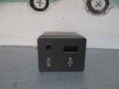 Recambio de botones salpicadero para ssangyong rodius 2.0 td cat referencia OEM IAM 299117882  