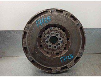 Recambio de volante motor para land rover discovery (lt) 2.5 turbodiesel referencia OEM IAM PSD103040  