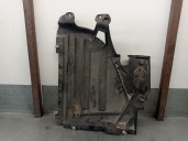 Recambio de cubrecarter para mini mini countryman (f60) cooper referencia OEM IAM 51757315817 20196710