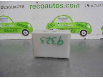 Recambio de modulo electronico para nissan x-trail (t31) 2.0 dci turbodiesel cat referencia OEM IAM 28550JG40C  