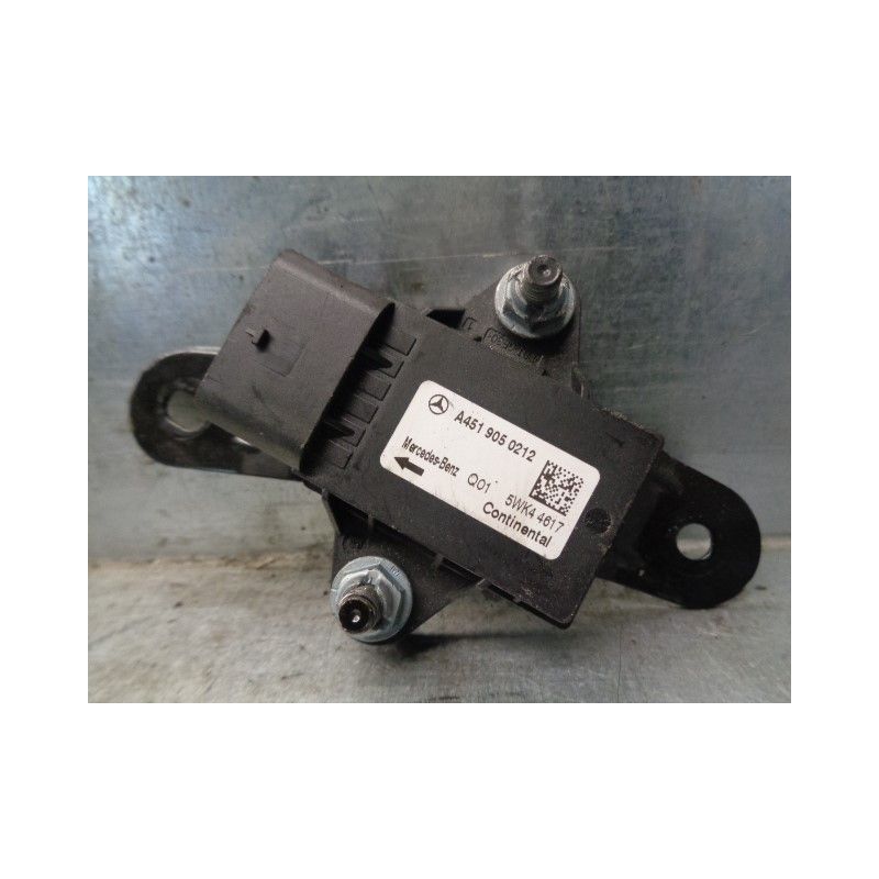 Recambio de sensor para smart coupe referencia OEM IAM A4519050212 5WK44617 CONTINENTAL