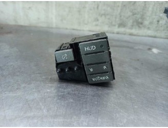 Recambio de mando para toyota prius (nhw30) 1.8 16v cat (híbrido) referencia OEM IAM 