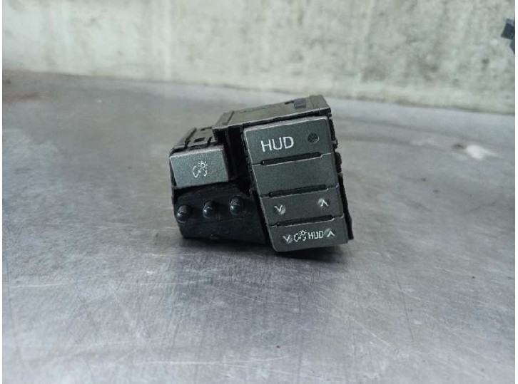 Recambio de mando para toyota prius (nhw30) 1.8 16v cat (híbrido) referencia OEM IAM 