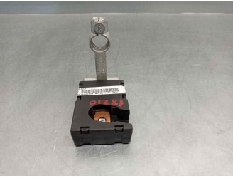 Recambio de modulo electronico para land rover range rover sport 3.0 td v6 cat referencia OEM IAM 580600001  