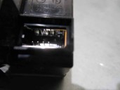 Recambio de botones salpicadero para ssangyong rodius 2.0 td cat referencia OEM IAM 299117882  