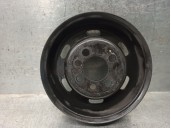 Recambio de polea cigueñal para seat toledo (1m2) 1.6 referencia OEM IAM 06A105255F 