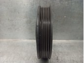 Recambio de polea cigueñal para seat toledo (1m2) 1.6 referencia OEM IAM 06A105255F  