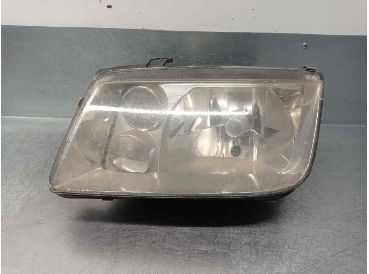 Recambio de faro izquierdo para volkswagen bora berlina (1j2) 1.9 tdi referencia OEM IAM 96359700L2 SIN NIEBLA 4 PUERTAS