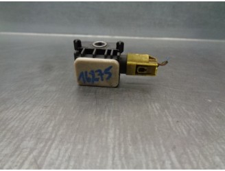 Recambio de sensor impacto para mercedes-benz clase s (w221) berlina 320 / 350 cdi (221.022) referencia OEM IAM 0038202826 
