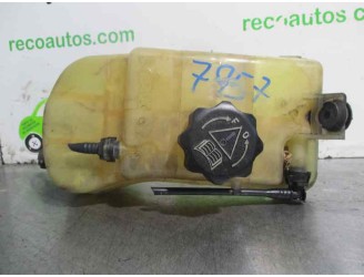 Recambio de deposito expansion para citroën xsara picasso 1.6 16v cat (nfu / tu5jp4) referencia OEM IAM 132314 132314 