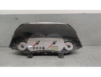 Recambio de cuadro instrumentos para ford focus berlina (cak) 1.6 16v cat referencia OEM IAM 1216096  VISTEON
