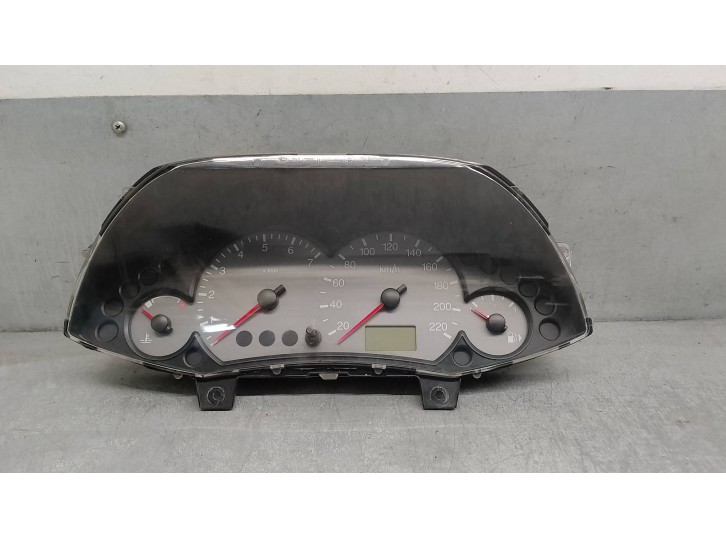 Recambio de cuadro instrumentos para ford focus berlina (cak) 1.6 16v cat referencia OEM IAM 1216096  VISTEON