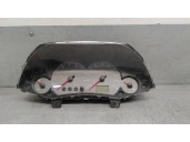 Recambio de cuadro instrumentos para ford focus berlina (cak) 1.6 16v cat referencia OEM IAM 1216096  VISTEON