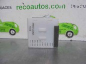 Recambio de modulo electronico para nissan x-trail (t31) 2.0 dci turbodiesel cat referencia OEM IAM 28550JG40A 