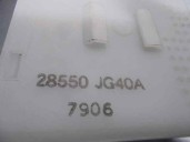 Recambio de modulo electronico para nissan x-trail (t31) 2.0 dci turbodiesel cat referencia OEM IAM 28550JG40A  