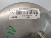 Recambio de servofreno para mercedes-benz clase cl (w215) coupe 5.0 v8 24v cat referencia OEM IAM A0054302430 