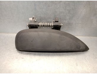Recambio de maneta exterior delantera derecha para dacia sandero ii 1.0 sce 75 (b8jc, b8jd) referencia OEM IAM 806067028R 806067
